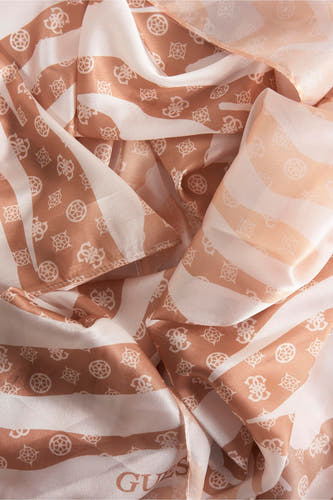 Zomersjaal Beige - Guess®