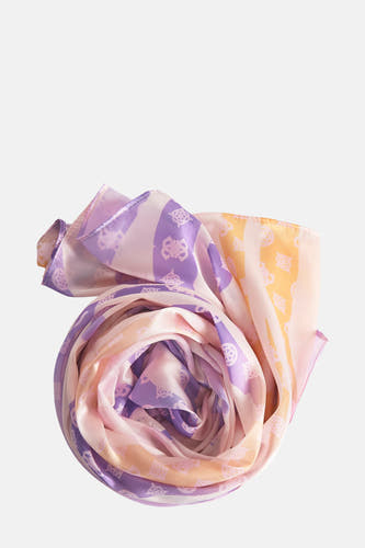 Zomersjaal Roze - Guess®