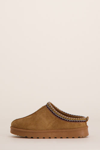 Slippers Bruin - ZEB STYLE LAB