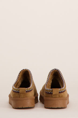 Slippers Bruin - ZEB STYLE LAB