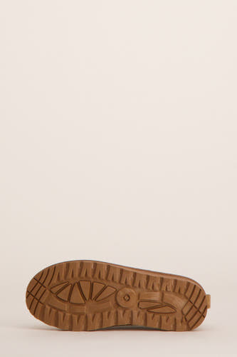 Slippers Bruin - ZEB STYLE LAB