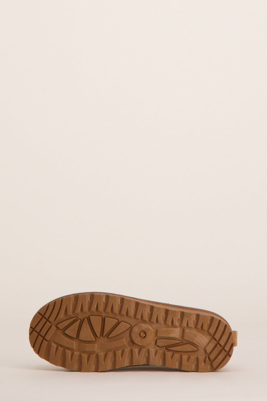 Slippers Bruin - ZEB STYLE LAB