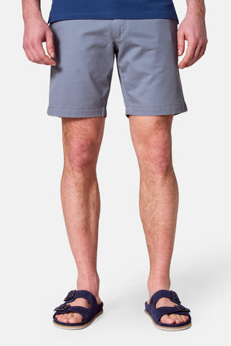 Bermuda Blauw - Bruce & Butler