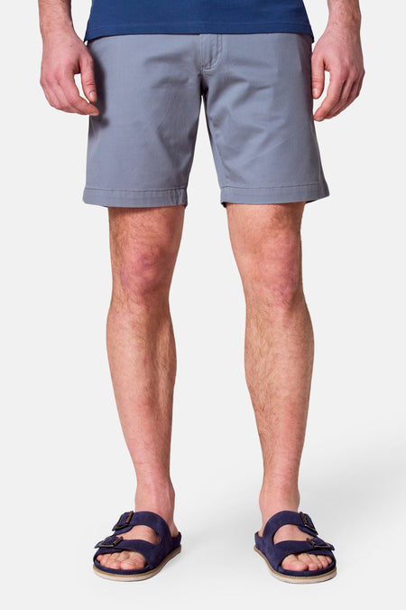 Bermuda Blauw - Bruce & Butler