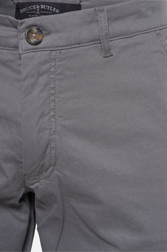 Bermuda Blauw - Bruce & Butler