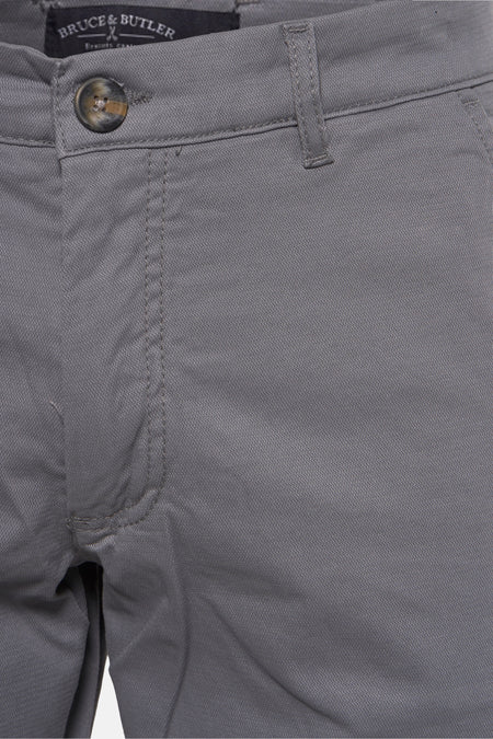 Bermuda Blauw - Bruce & Butler
