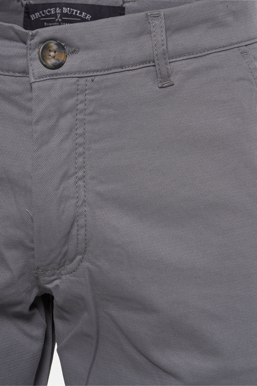 Bermuda Blauw - Bruce & Butler