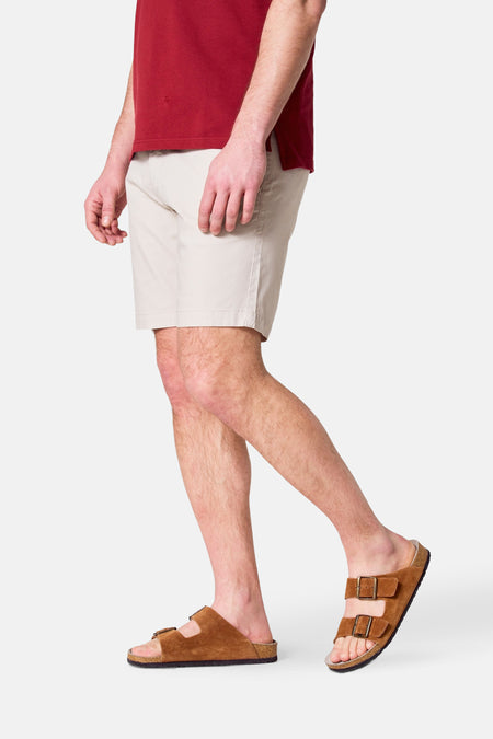 Bermuda Beige - Bruce & Butler