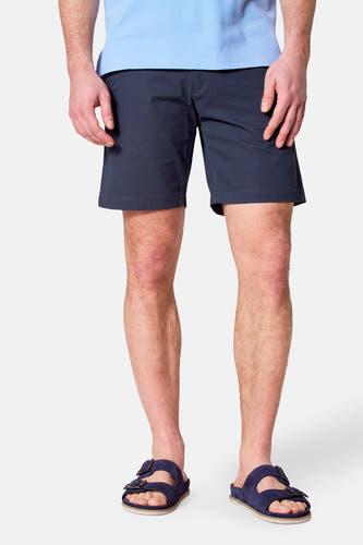 Bermuda Blauw - Bruce & Butler