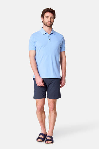 Bermuda Blauw - Bruce & Butler