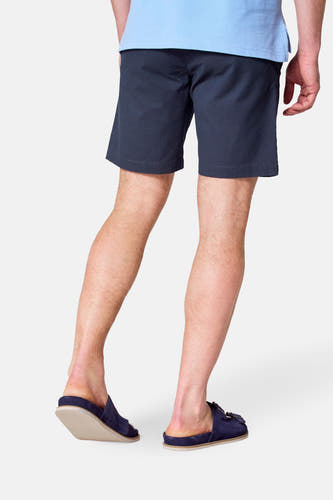 Bermuda Blauw - Bruce & Butler