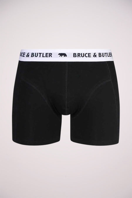 Boxers - zwart
