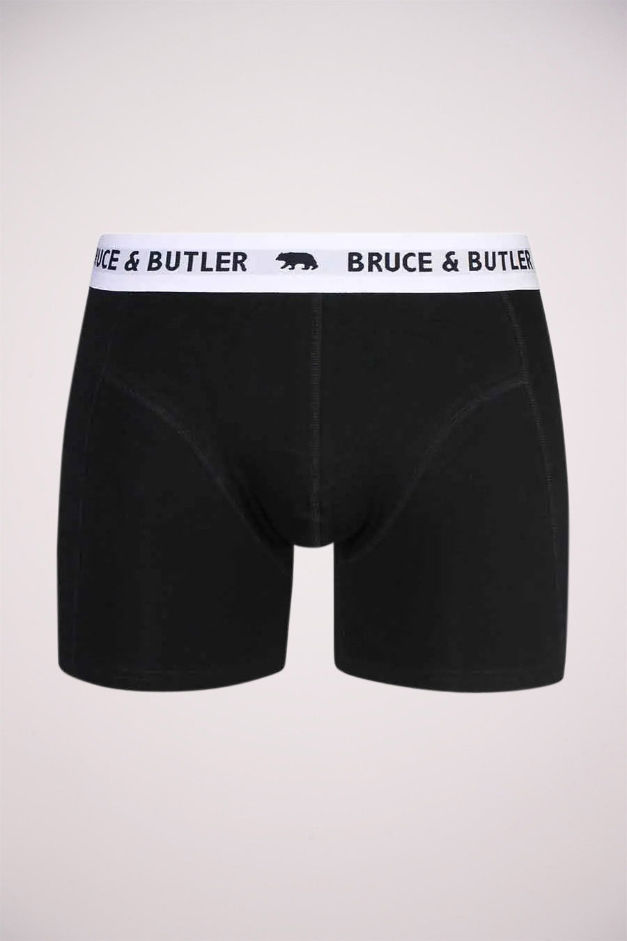 Boxers - zwart