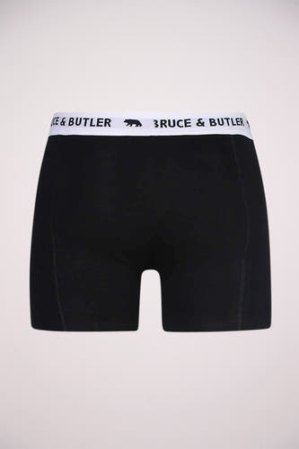 Boxers - zwart