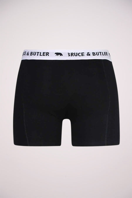 Boxers - zwart