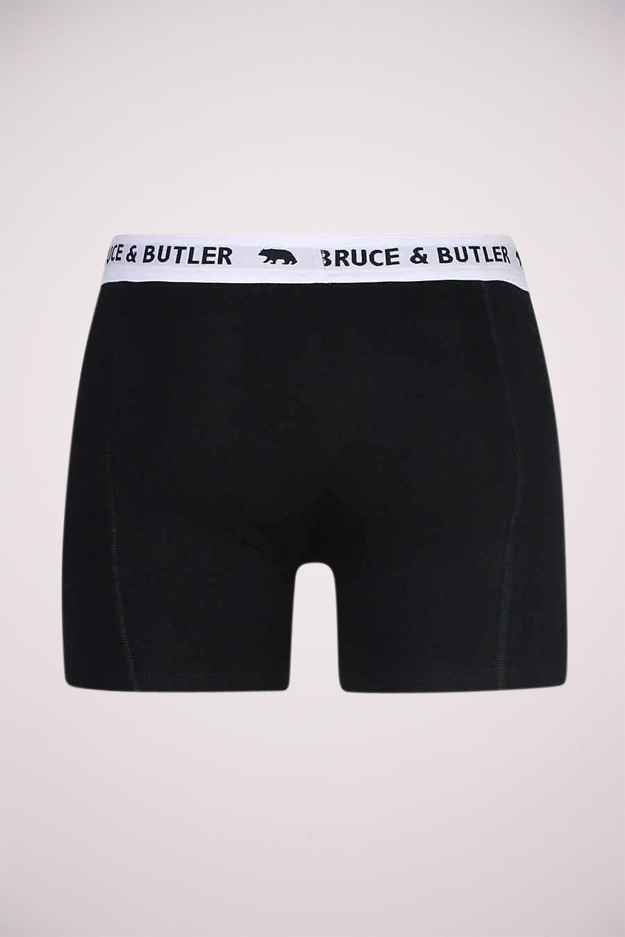 Boxers - zwart