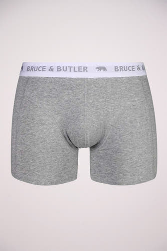 Boxers - grijs