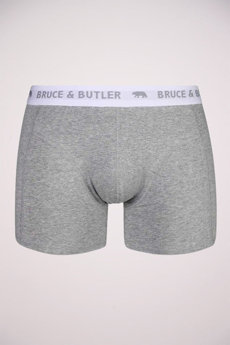 Boxers - grijs