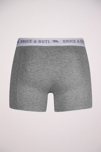 Boxers - grijs