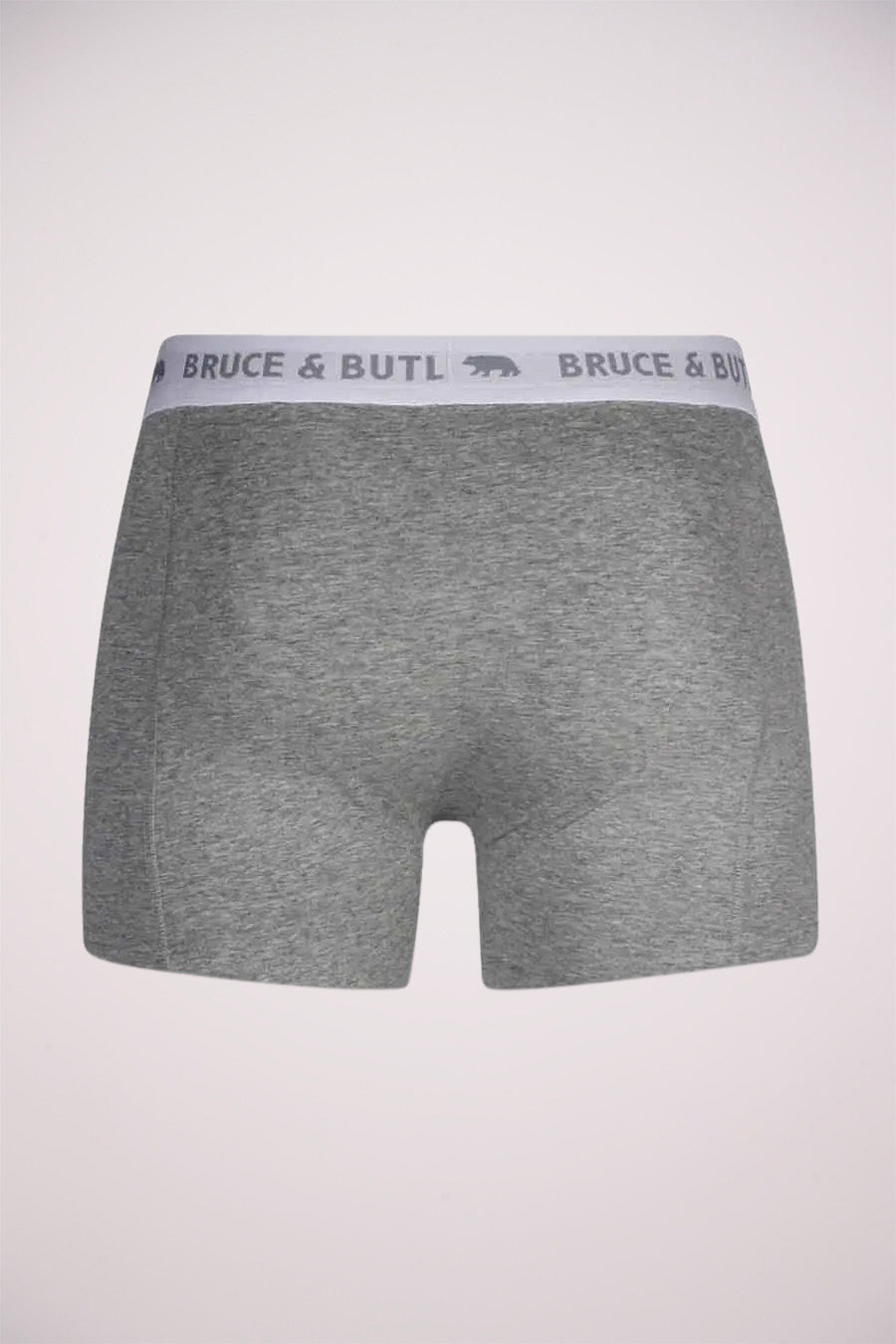 Boxers - grijs