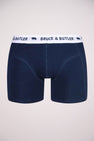 Boxers - blauw