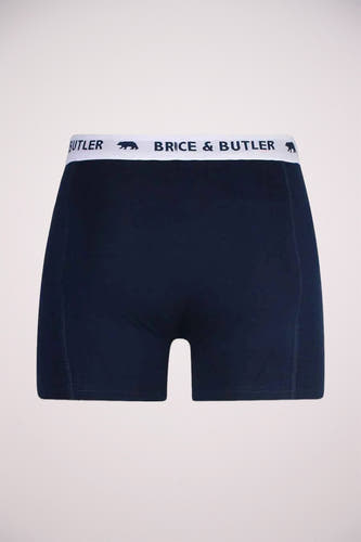 Boxers - blauw