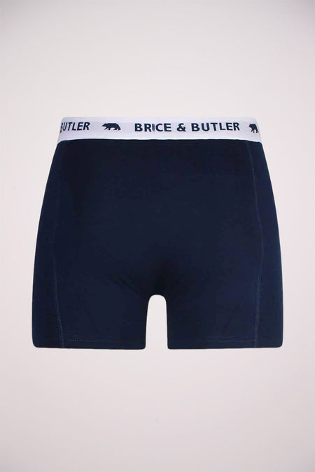 Boxers - blauw