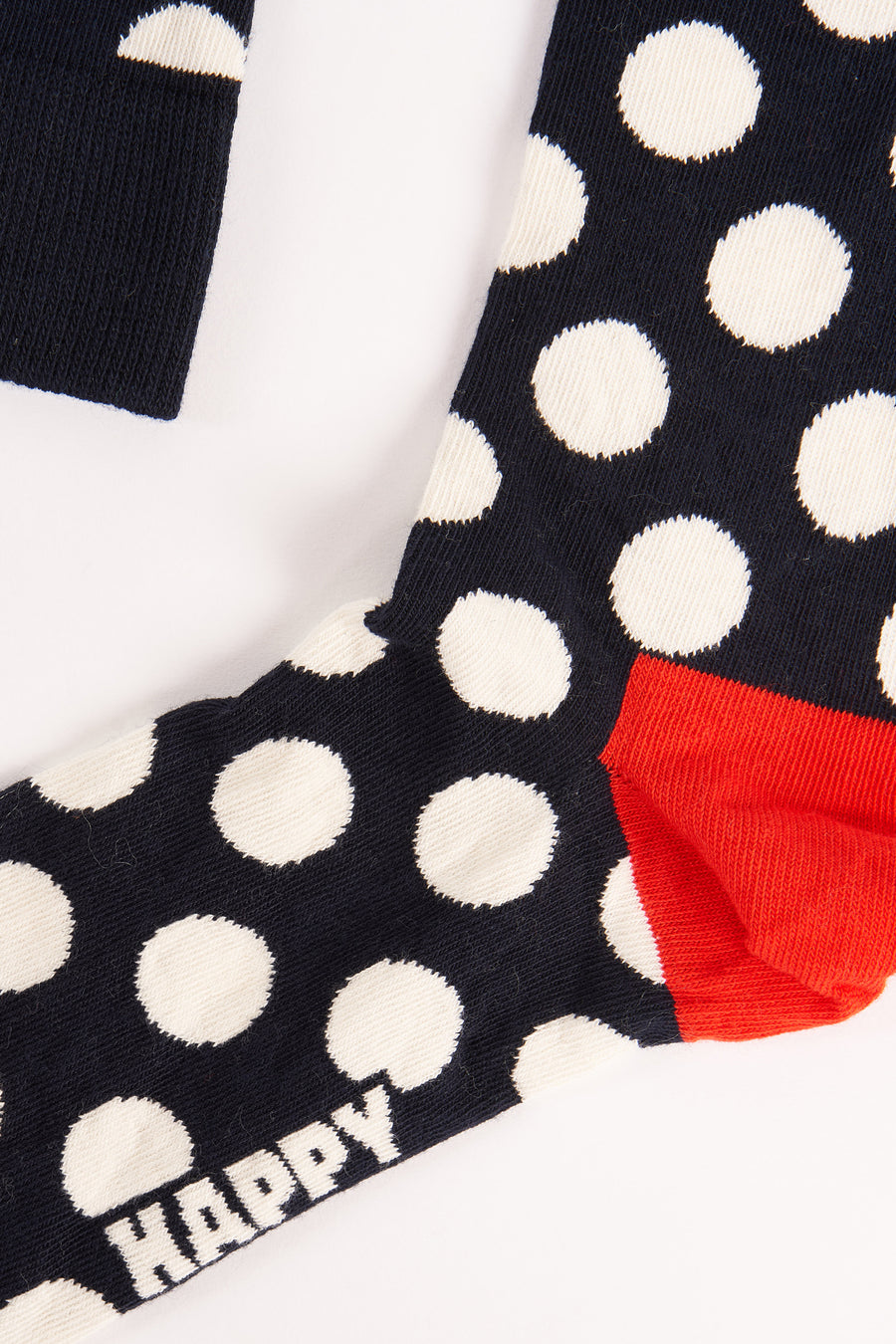 Sokken Blauw - Happy Socks®
