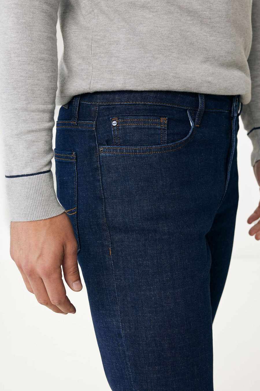 Jeans straight Denim - MEXX