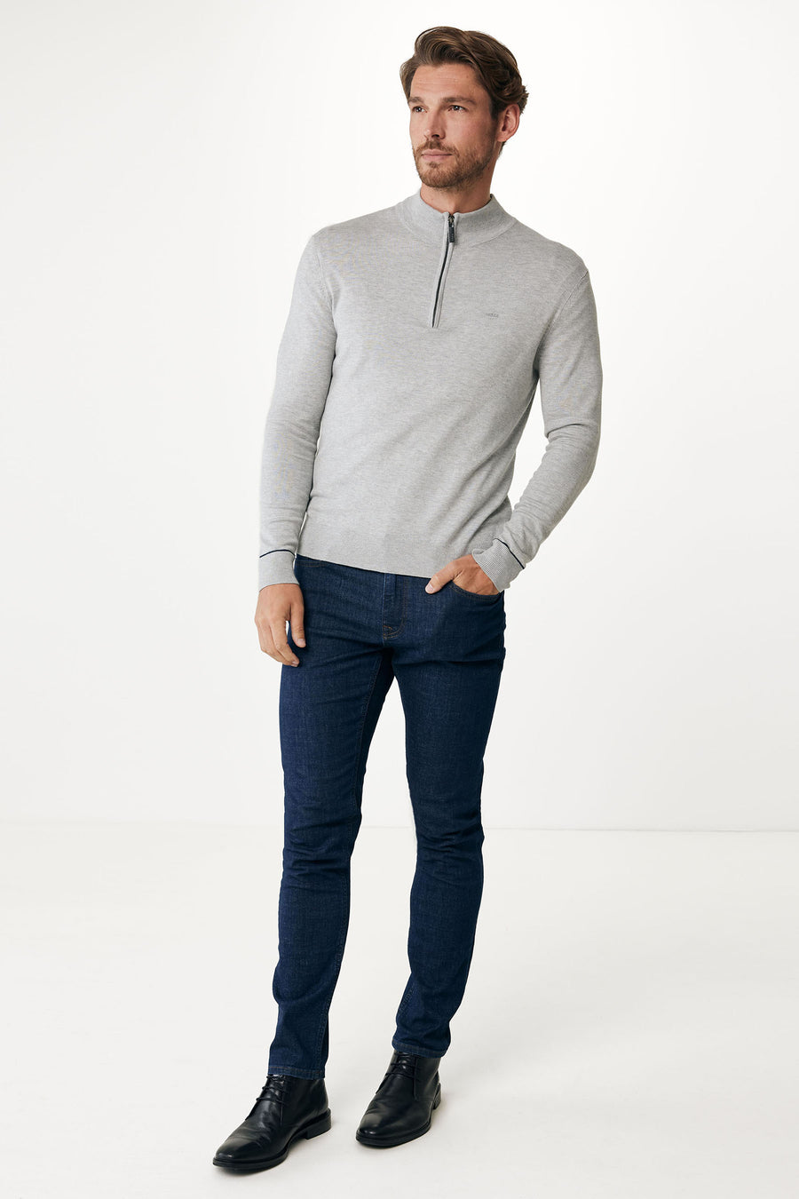 Jeans straight Denim - MEXX