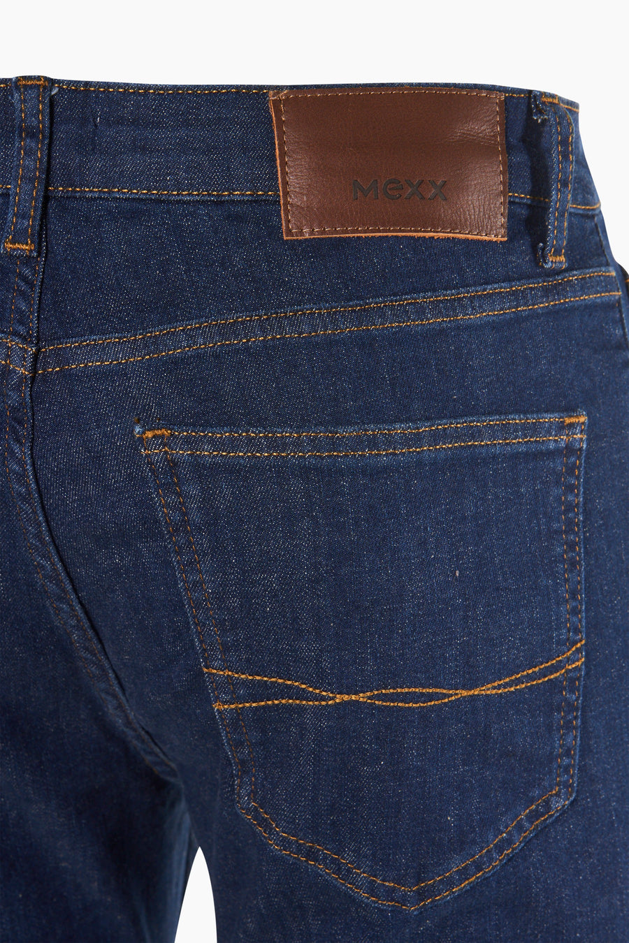 Jeans straight Denim - MEXX