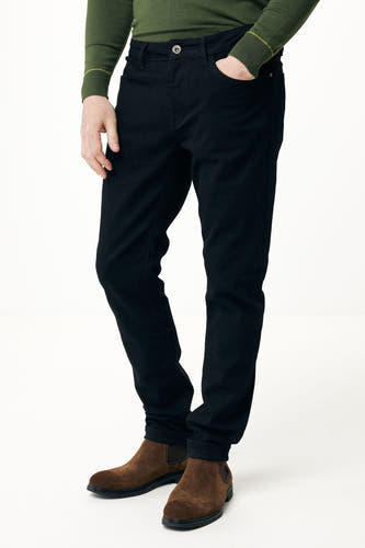 Jeans tapered Zwart - MEXX