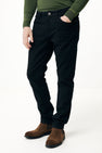 Jeans tapered Noir - MEXX
