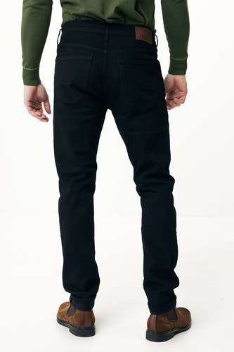 Jeans tapered Zwart - MEXX