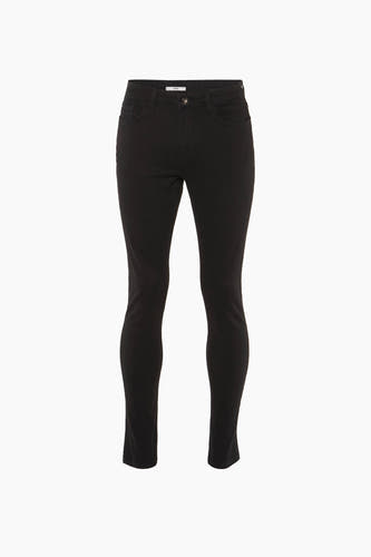 Jeans tapered Zwart - MEXX