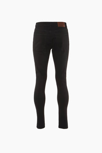 Jeans tapered Zwart - MEXX