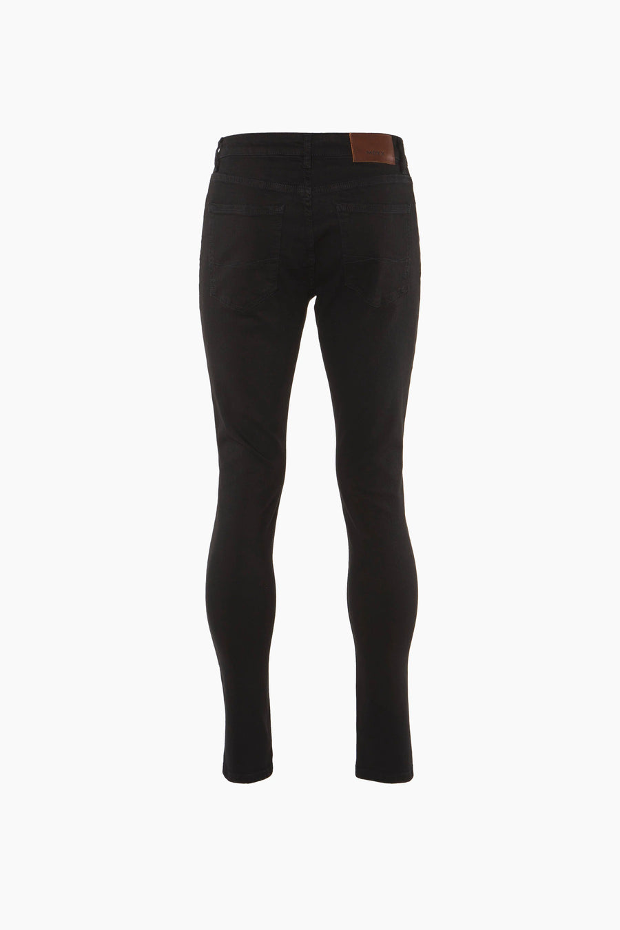 Jeans tapered Zwart - MEXX