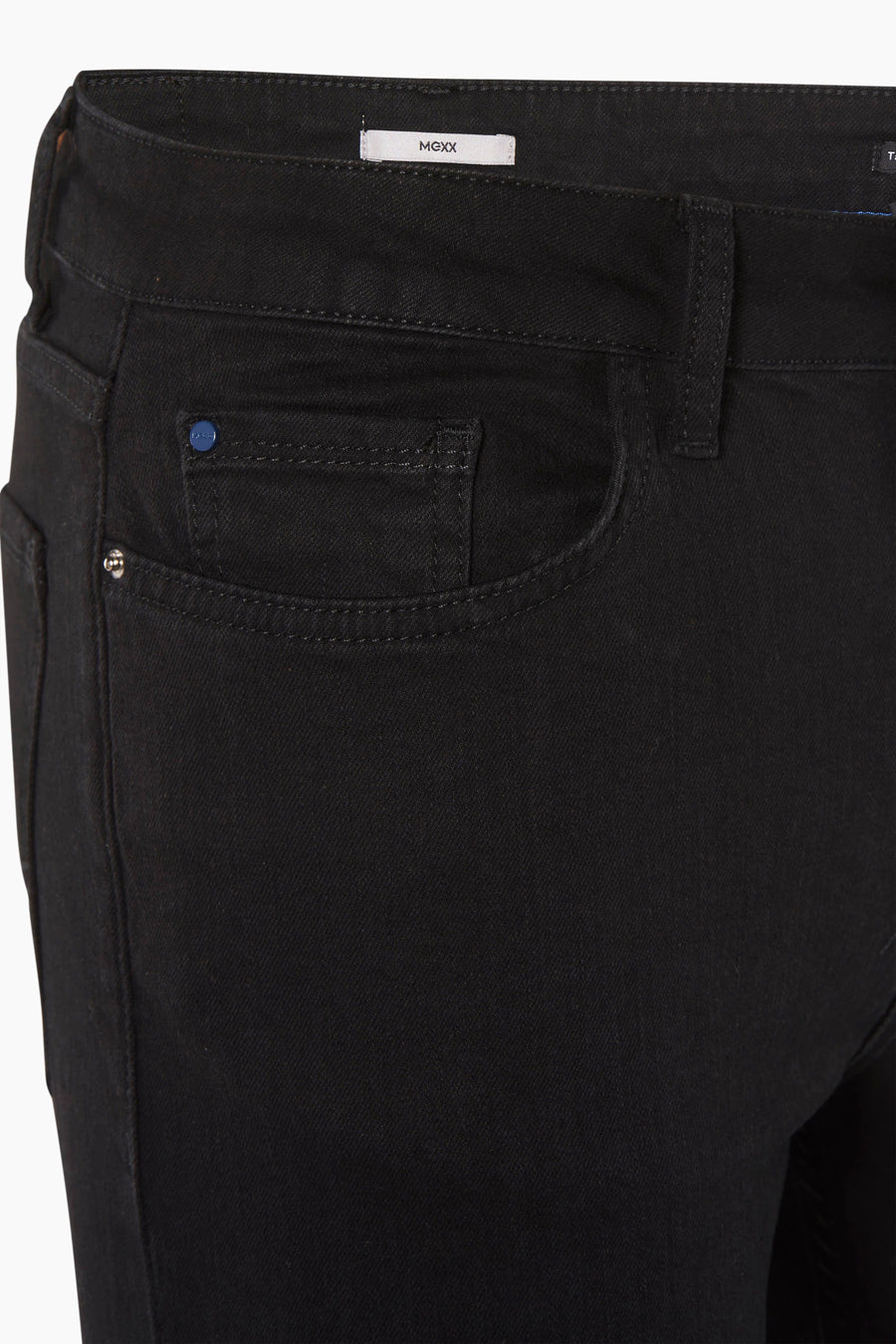 Jeans tapered Zwart - MEXX