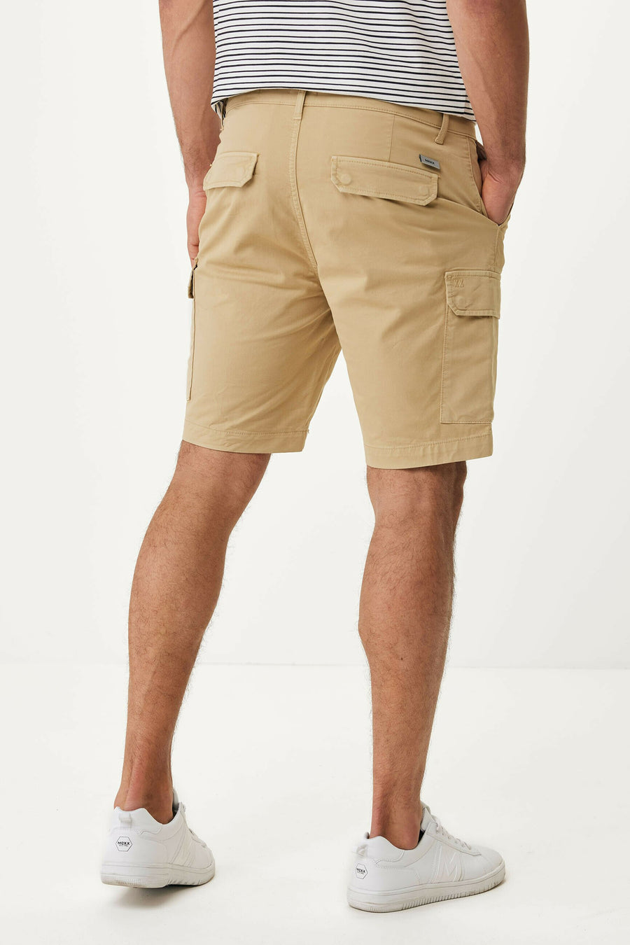 Bermuda Beige - MEXX