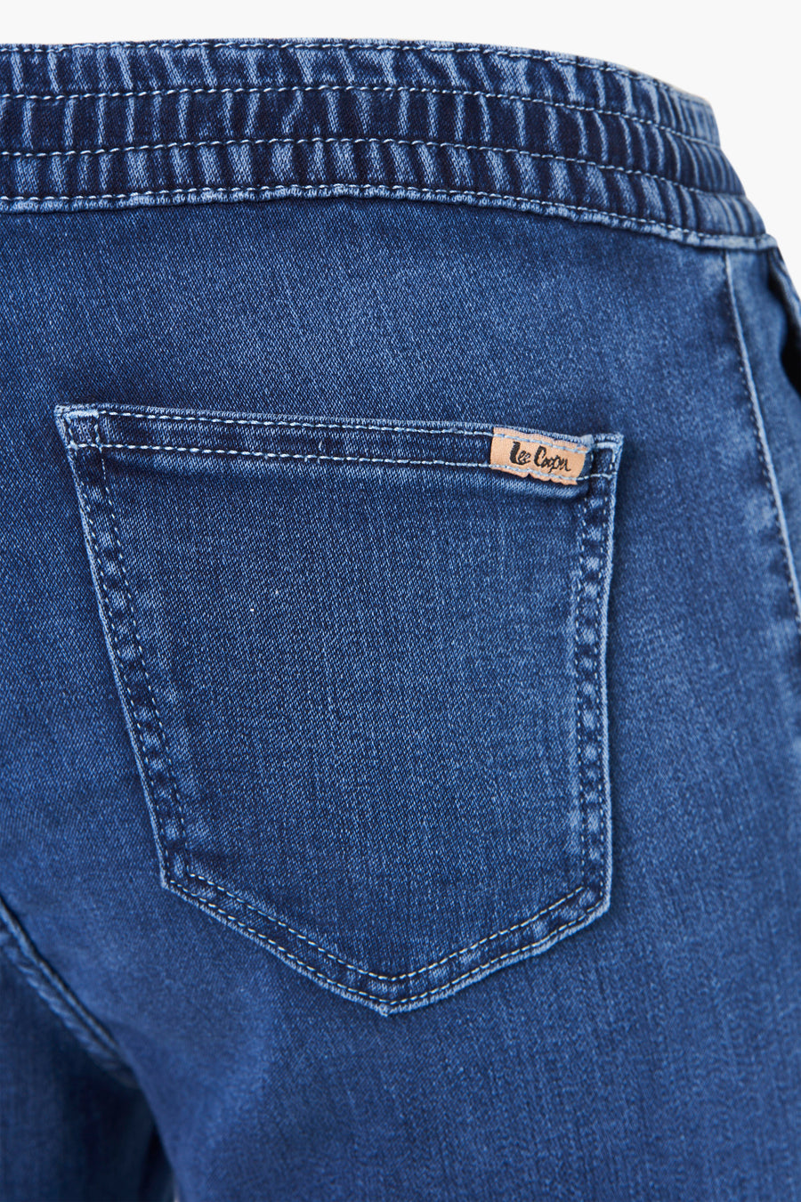 Jeans tapered Denim - Lee Cooper®