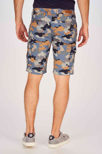 Short Multicolor - Bruce & Butler