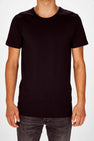 T-shirt (manches courtes) Noir - Bruce & Butler