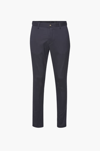 Kostuumbroek Blauw - Bruce & Butler