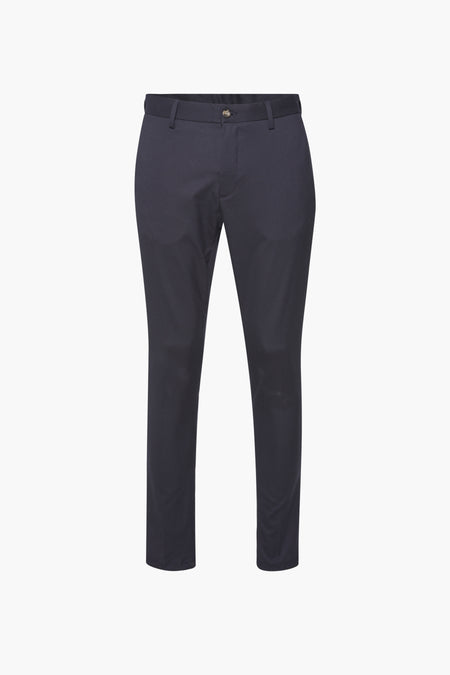 Kostuumbroek Blauw - Bruce & Butler