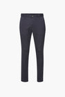 Pantalon de costume Bleu - Bruce & Butler