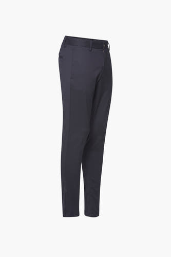 Kostuumbroek Blauw - Bruce & Butler
