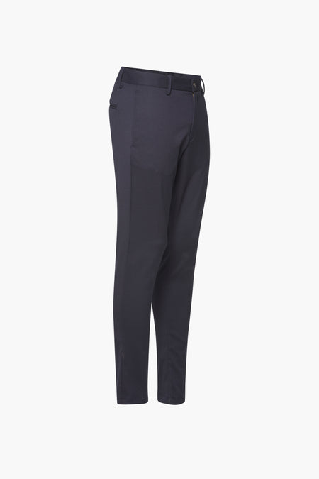 Kostuumbroek Blauw - Bruce & Butler