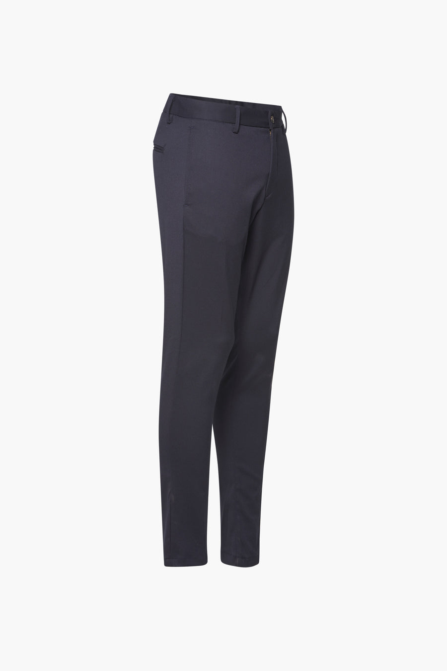 Kostuumbroek Blauw - Bruce & Butler