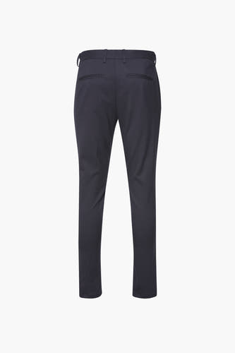 Kostuumbroek Blauw - Bruce & Butler