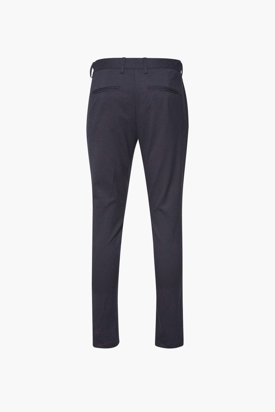 Kostuumbroek Blauw - Bruce & Butler